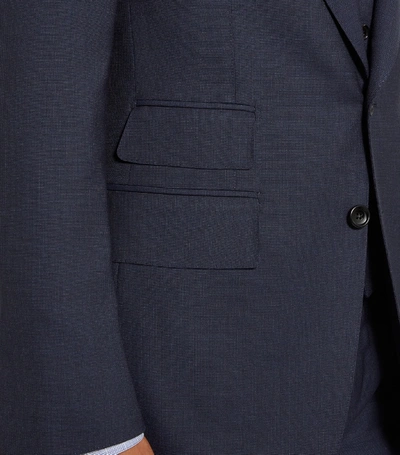 Shop Tom Ford Shelton Three-piece Suit