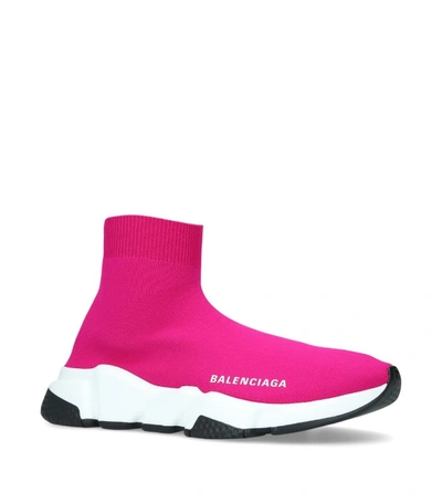 Shop Balenciaga Speed Sneakers