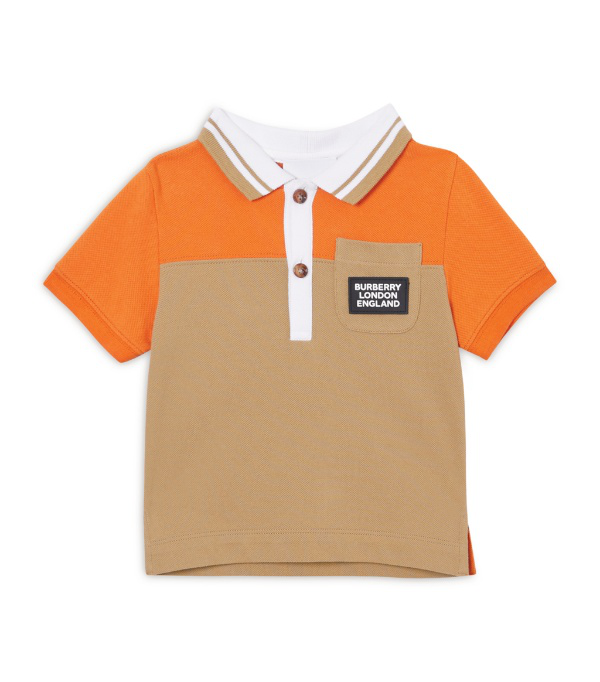 burberry polo shirt kids 2015