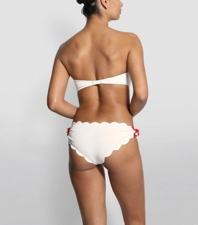 Shop Marysia Antibes Bikini Bottoms