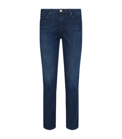 Shop Ag Jeans Prima Ankle Straight Jeans