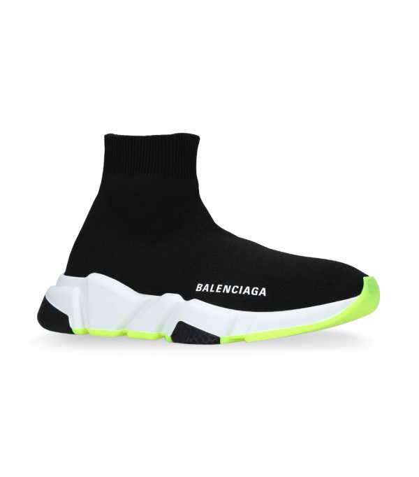 balenciaga speed woven