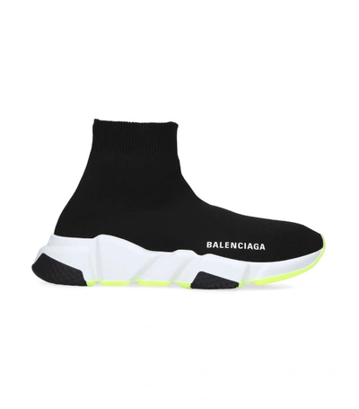 Shop Balenciaga Speed Sneakers
