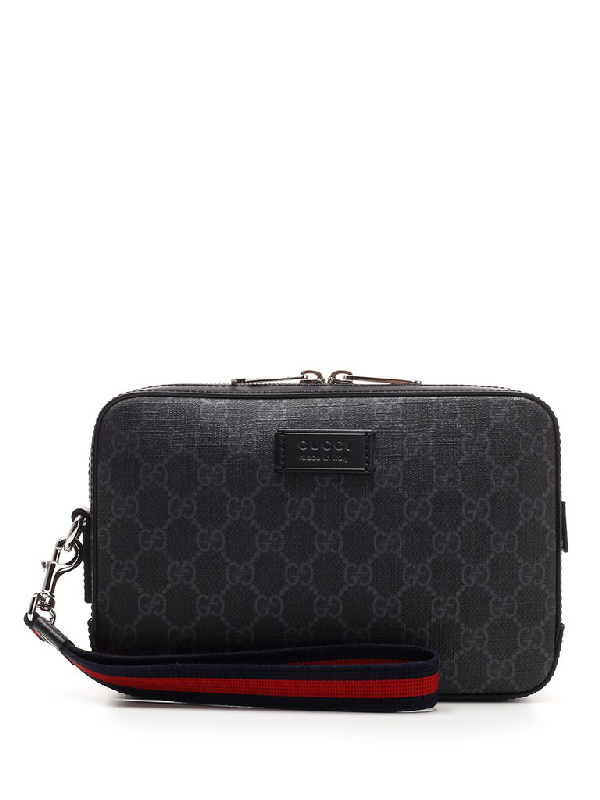 toiletry bag supreme