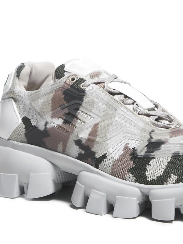prada cloudbust camo