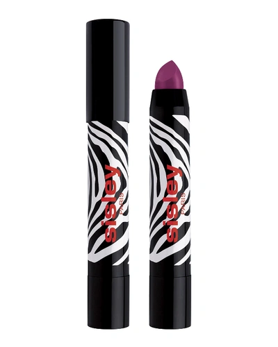 Shop Sisley Paris Phyto-lip Twist Matte In 20 Drama