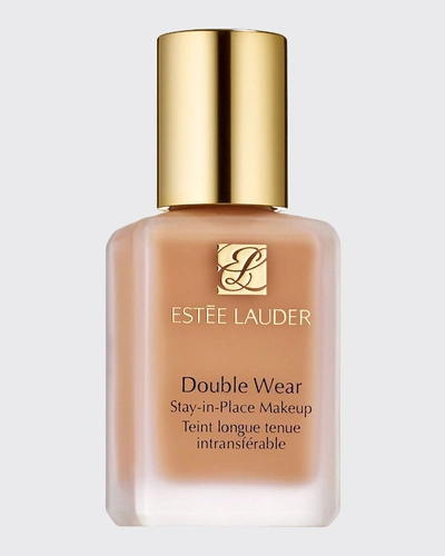 Shop Estée Lauder Double Wear Stay-in-place Foundation In 2c4 Ivory Rose