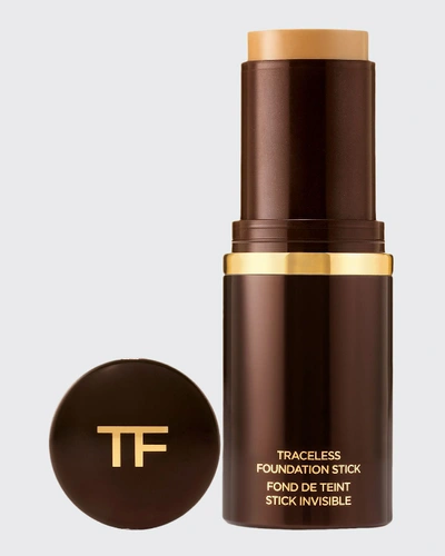 Shop Tom Ford Traceless Foundation Stick In 7.0 Tawny