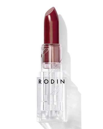 Shop Rodin Olio Lusso Luxury Lipstick In Loving Lucy