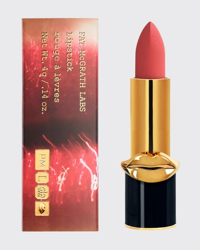 Shop Pat Mcgrath Labs Mattetrance&#153; Lipstick In Candy Flip