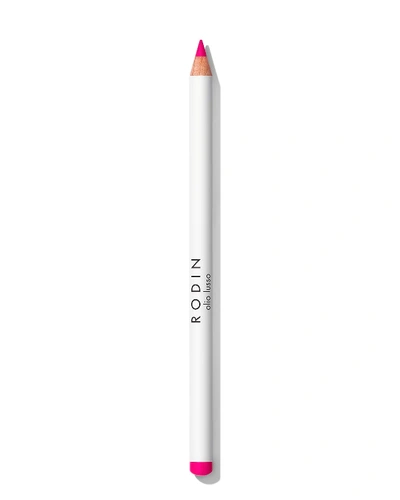 Shop Rodin Olio Lusso Luxury Lip Pencil In Winks