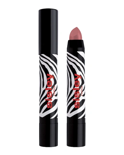 Shop Sisley Paris Phyto-lip Twist Matte In 19 Ballet