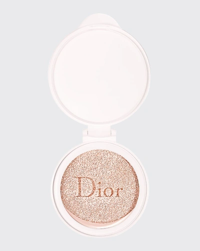 Shop Dior Capture Totale Dreamskin Fresh & Perfect Cushion Foundation Spf 50 Refill In 000: Non-tinted