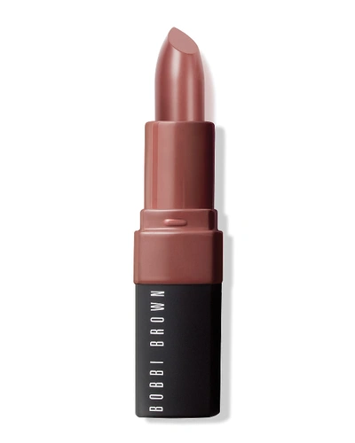 Shop Bobbi Brown Crushed Lip Color Lipstick In Sazan Nude