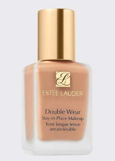 Shop Estée Lauder Double Wear Stay-in-place Foundation In 2c3 Fresco