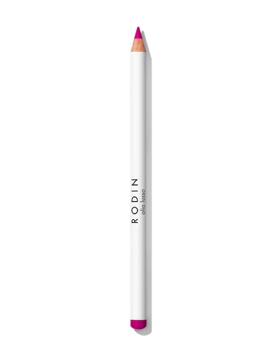 Shop Rodin Olio Lusso Luxury Lip Pencil In Billie On The Bik