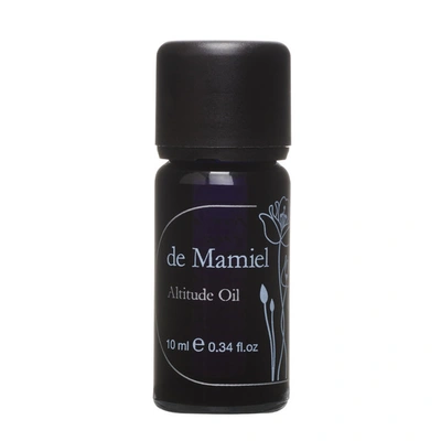 Shop De Mamiel Altitude Oil For Aromatherapy