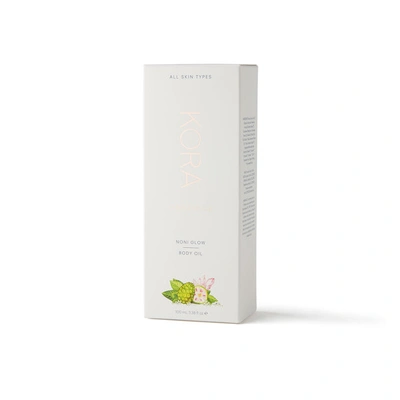 Shop Kora Organics Noni Glow Body Oil