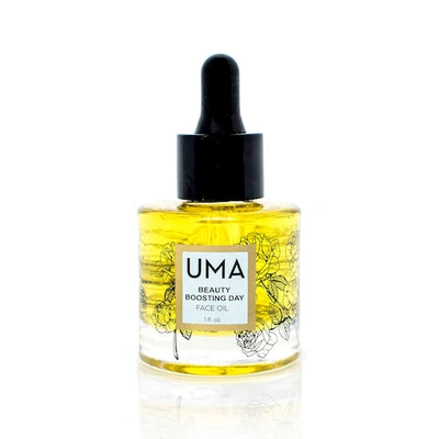 Shop Uma Beauty Boosting Face Oil