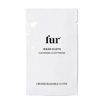 Shop Fur Wash Cloth