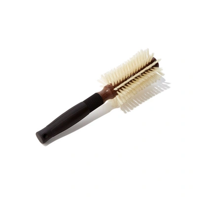 Shop Christophe Robin Pre-curved Blowdry Hair Brush 12 Rows