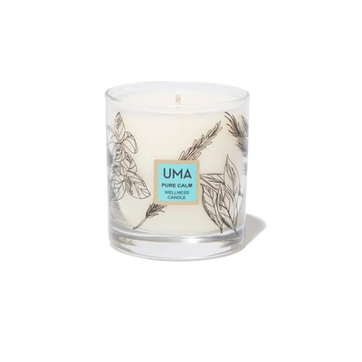 Shop Uma Pure Calm Wellness Candle