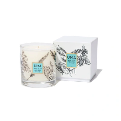 Shop Uma Pure Calm Wellness Candle