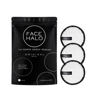 Shop Face Halo The Modern Makeup Remover