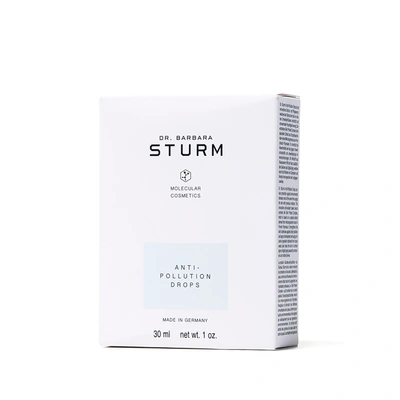 Shop Dr Barbara Sturm Anti-pollution Drops