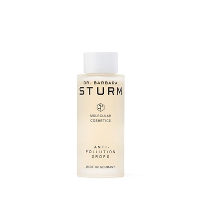 Shop Dr Barbara Sturm Anti-pollution Drops