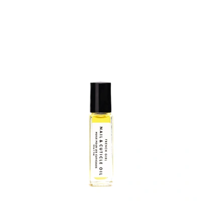 Shop French Girl Nail + Cuticle Oil