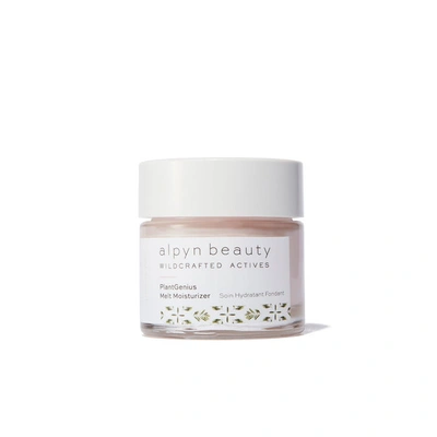 Shop Alpyn Beauty Plantgenius Melt Moisturizer