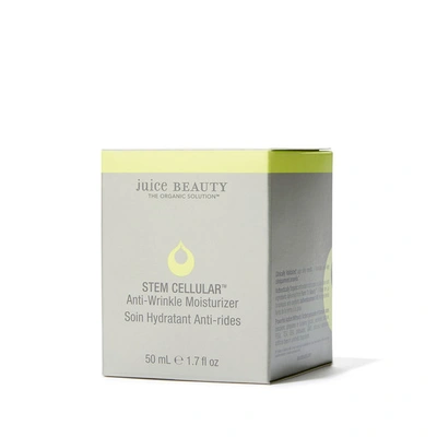 Shop Juice Beauty Stem Cellular Anti-wrinkle Moisturizer