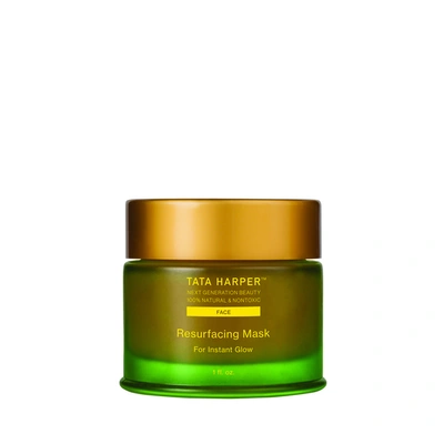 Shop Tata Harper Resurfacing Mask