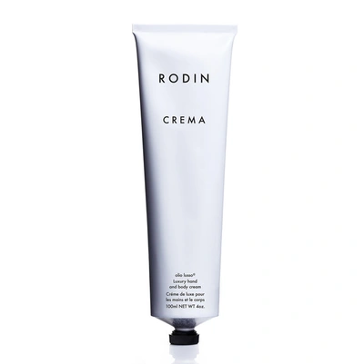 Shop Rodin Crema Luxury Hand And Body Cream