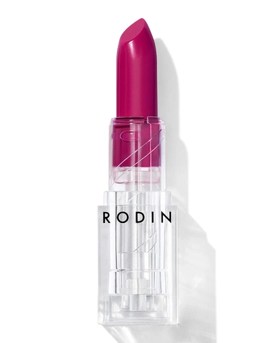 Shop Rodin Olio Lusso Luxury Lipstick In Pinky Winky