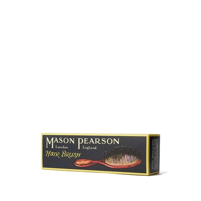 Shop Mason Pearson The Pocket Mixture Brush