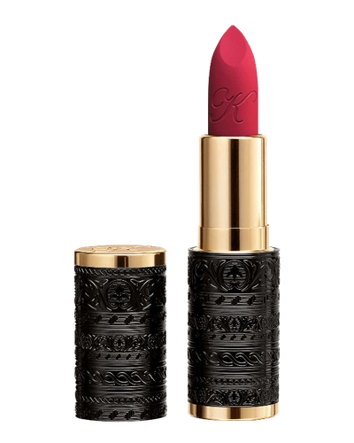 Shop Kilian Le Rouge Parfum Lipstick Matte Finish In Aphrodisiac