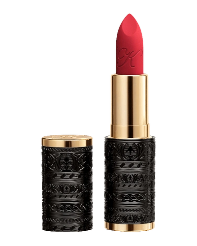 Shop Kilian Le Rouge Parfum Lipstick Matte Finish In Heaven