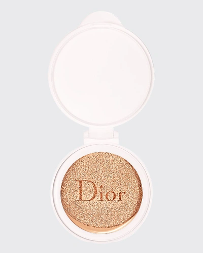 Shop Dior Capture Totale Dreamskin Fresh & Perfect Cushion Foundation Spf 50 Refill In 010: Ivory
