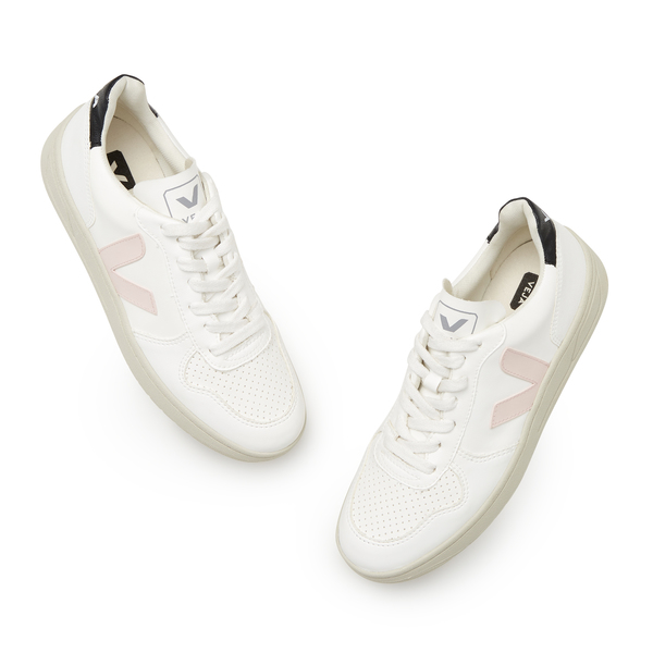 veja vegan white petale