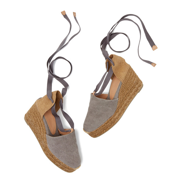 castaner campesina wedges