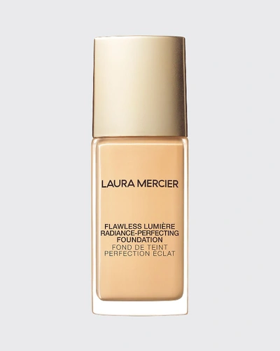 Shop Laura Mercier Flawless Lumi&#232re Radiance-perfecting Foundation In 1n2 Vanille