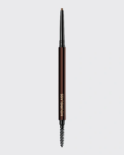Hourglass Arch Brow Micro Sculpting Pencil In Blonde