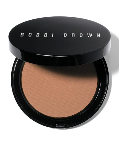 Shop Bobbi Brown Bronzing Powder In Stonestreet