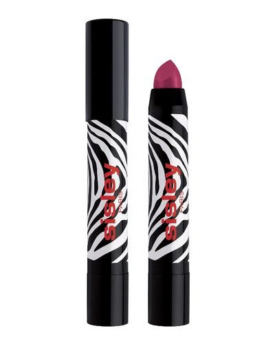 Shop Sisley Paris Phyto-lip Twist Matte In 21 Ruby