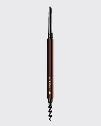 Hourglass Arch Brow Micro Sculpting Pencil, 0.01 oz In Warm Blonde