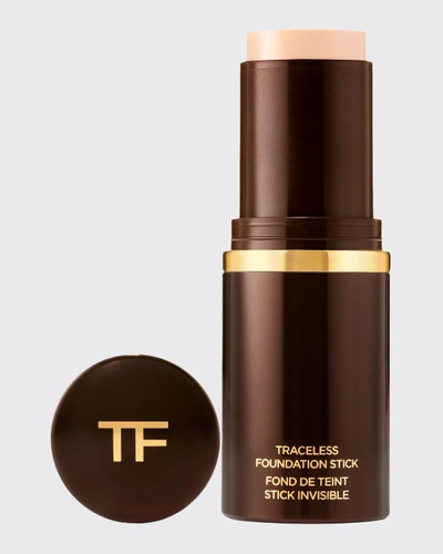 Shop Tom Ford Traceless Foundation Stick In 1.5 Cream