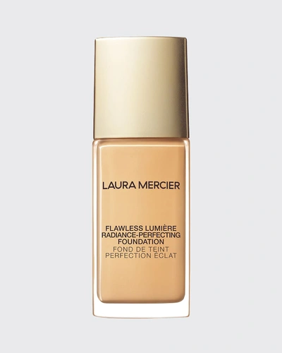 Shop Laura Mercier Flawless Lumi&#232re Radiance-perfecting Foundation In 3w1 Dusk