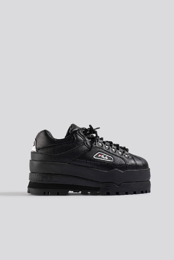 fila trailblazer shoes